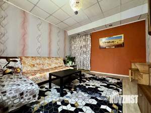 2-к квартира, вторичка, 45м2, 2/3 этаж