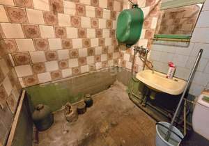 2-к квартира, вторичка, 43м2, 2/9 этаж
