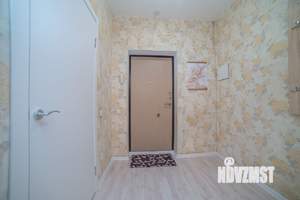 Студия квартира, вторичка, 27м2, 2/9 этаж