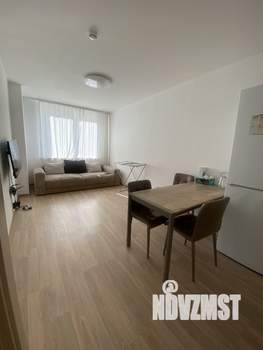 1-к квартира, вторичка, 48м2, 18/26 этаж