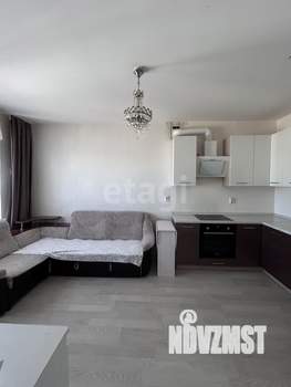 3-к квартира, вторичка, 60м2, 19/25 этаж