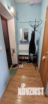 Студия квартира, вторичка, 24м2, 3/3 этаж