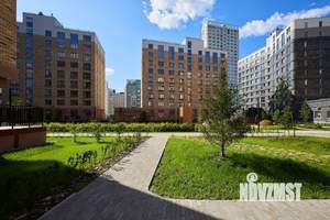 Студия квартира, вторичка, 27м2, 25/26 этаж