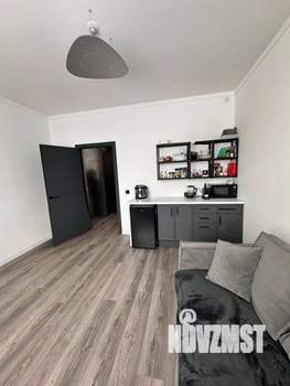 1-к квартира, вторичка, 48м2, 23/27 этаж