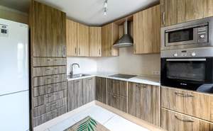 3-к квартира, вторичка, 67м2, 4/16 этаж