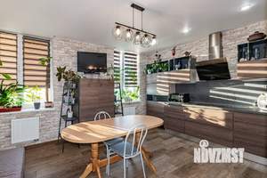 3-к квартира, вторичка, 97м2, 21/26 этаж