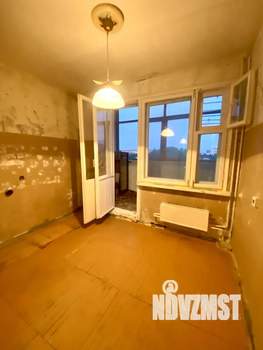 1-к квартира, вторичка, 34м2, 7/10 этаж