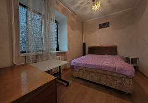 3-к квартира, вторичка, 60м2, 3/5 этаж