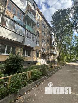 1-к квартира, вторичка, 30м2, 2/5 этаж