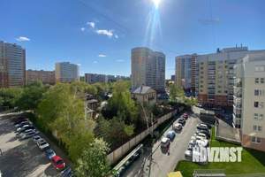 Студия квартира, вторичка, 28м2, 7/13 этаж