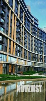 1-к квартира, вторичка, 48м2, 6/13 этаж