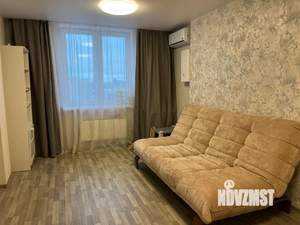 1-к квартира, вторичка, 40м2, 9/18 этаж