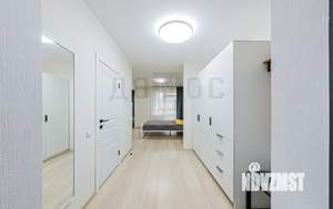 Студия квартира, вторичка, 30м2, 11/26 этаж