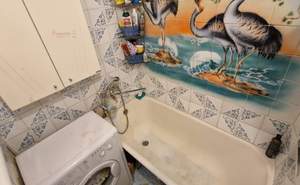2-к квартира, вторичка, 43м2, 5/5 этаж