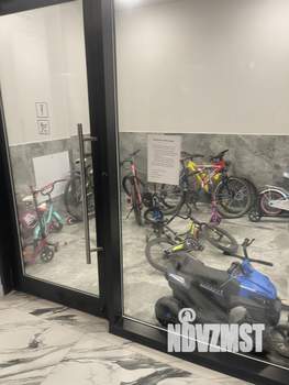 1-к квартира, вторичка, 36м2, 10/19 этаж