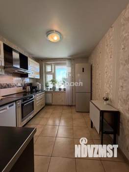 3-к квартира, вторичка, 79м2, 12/12 этаж