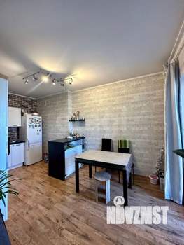 2-к квартира, вторичка, 69м2, 8/10 этаж