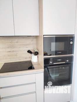 3-к квартира, вторичка, 64м2, 15/15 этаж
