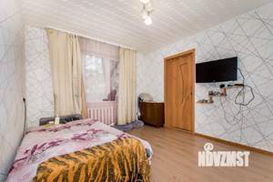 2-к квартира, вторичка, 37м2, 1/9 этаж