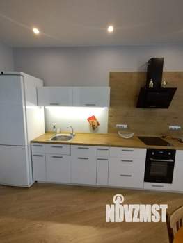 1-к квартира, вторичка, 43м2, 22/27 этаж