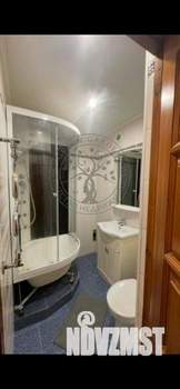 2-к квартира, вторичка, 42м2, 3/5 этаж