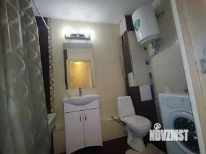 1-к квартира, вторичка, 33м2, 10/19 этаж