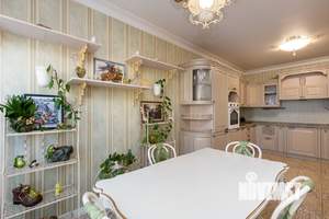 3-к квартира, вторичка, 116м2, 11/25 этаж