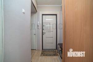 3-к квартира, вторичка, 64м2, 4/9 этаж