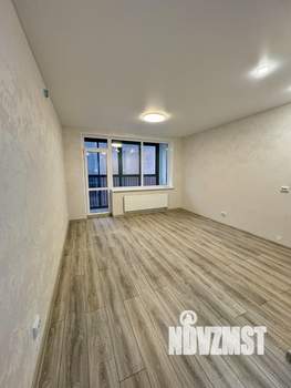 Студия квартира, сданный дом, 29м2, 5/31 этаж