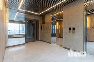 4-к квартира, вторичка, 144м2, 7/25 этаж