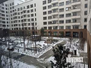 2-к квартира, вторичка, 57м2, 2/17 этаж