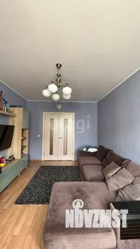 3-к квартира, вторичка, 84м2, 13/13 этаж