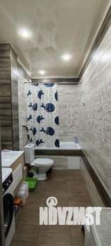 1-к квартира, вторичка, 38м2, 1/9 этаж