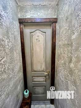 3-к квартира, вторичка, 61м2, 4/9 этаж