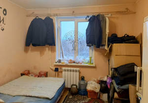 2-к квартира, вторичка, 29м2, 8/9 этаж