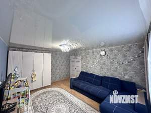 2-к квартира, вторичка, 43м2, 5/9 этаж
