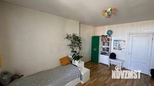 2-к квартира, вторичка, 82м2, 18/24 этаж