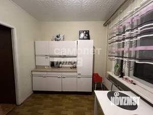 1-к квартира, вторичка, 39м2, 13/16 этаж