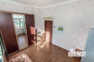 3-к квартира, вторичка, 50м2, 3/5 этаж