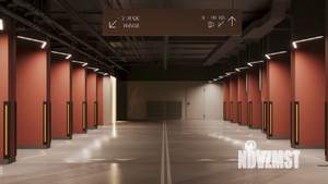 2-к квартира, вторичка, 63м2, 5/8 этаж