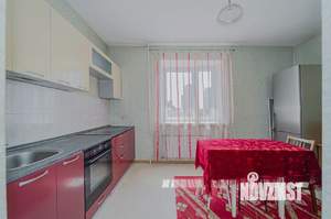 2-к квартира, вторичка, 68м2, 3/16 этаж