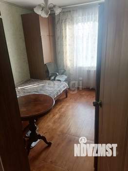2-к квартира, вторичка, 49м2, 7/9 этаж