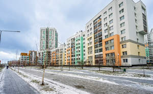 2-к квартира, вторичка, 60м2, 2/7 этаж