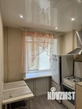 1-к квартира, вторичка, 33м2, 7/9 этаж