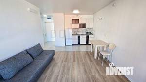 1-к квартира, вторичка, 40м2, 14/16 этаж