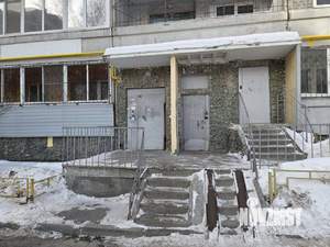 1-к квартира, вторичка, 36м2, 11/12 этаж