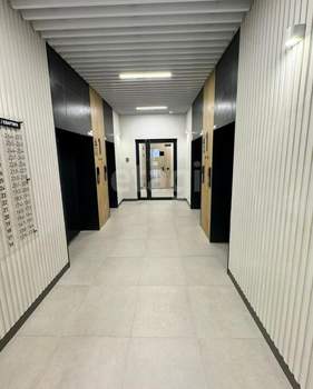 1-к квартира, вторичка, 37м2, 11/31 этаж