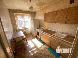 3-к квартира, вторичка, 54м2, 8/9 этаж