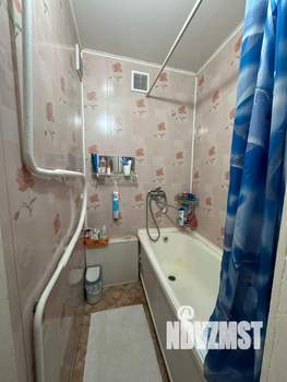 2-к квартира, вторичка, 44м2, 3/5 этаж