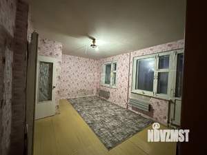 1-к квартира, вторичка, 35м2, 7/16 этаж